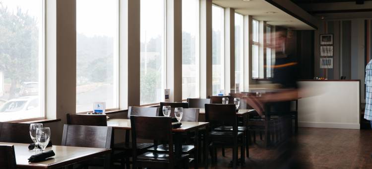 林肯城瑟芙泰兹酒店(Surftides Hotel)图片