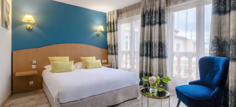 公共权重客栈(Auberge du Poids Public Logis Hotel)图片