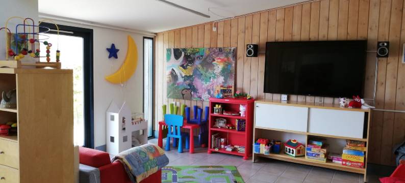 Musholm 度假-运动-会议(Musholm Ferie-Sport-Konference)图片