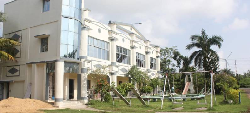 迪帕克酒店(Hotel Deepak)图片