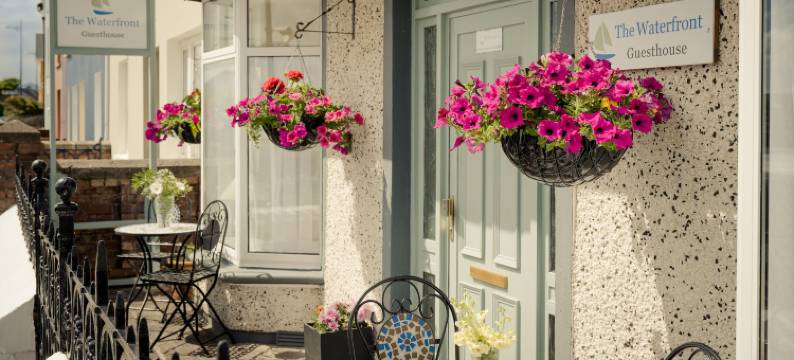 水滨(The Waterfront)图片