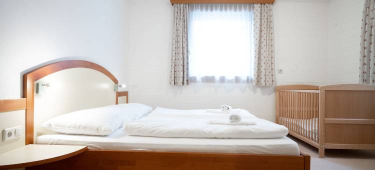 赛勒加斯公寓 - 我们出租酒店(Seilergasse Apartments by we Rent)图片