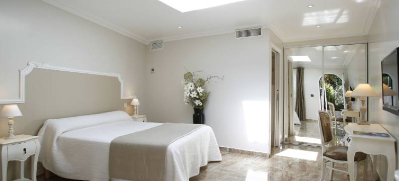 木兰花酒店(Le Magnolia)图片