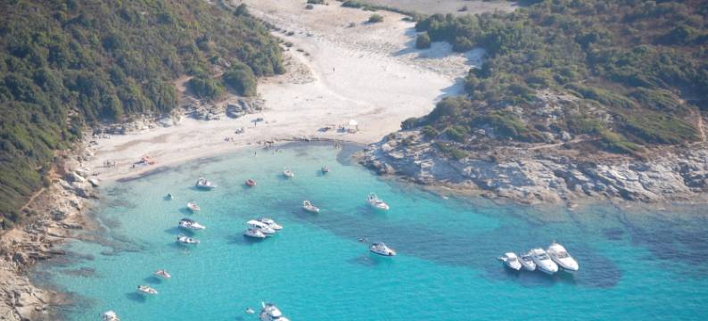 阿哥哈尼拉别墅酒店(Villa Aghjanella)图片