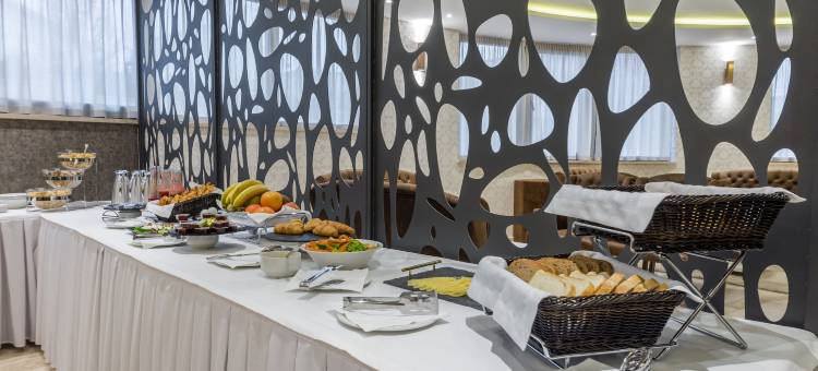 阿巴酒店(Abba Hotel)图片