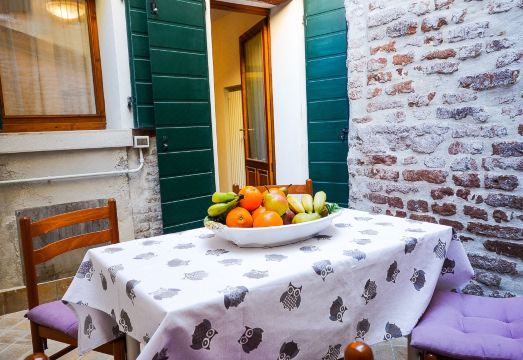 Cà Marin Hotel Overview