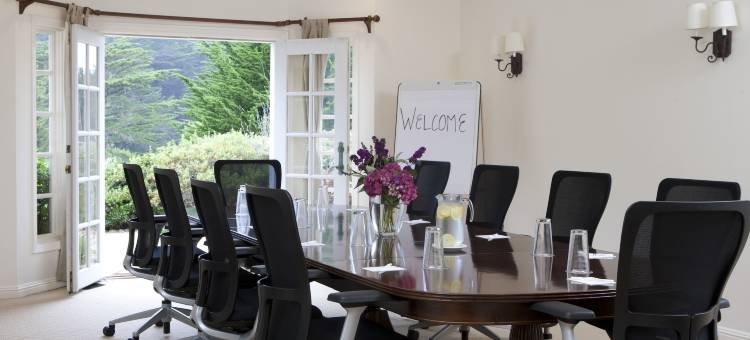 海豹湾酒店(Seal Cove Inn)图片