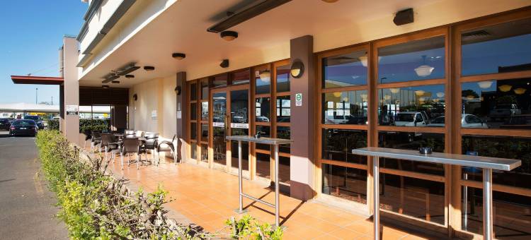 维尔星顿酒店(Wilsonton Hotel)图片