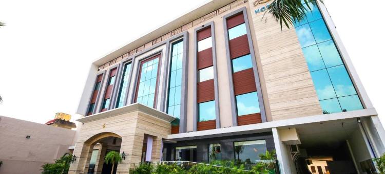 斯特拉大陆酒店(Hotel Stella Continental)图片