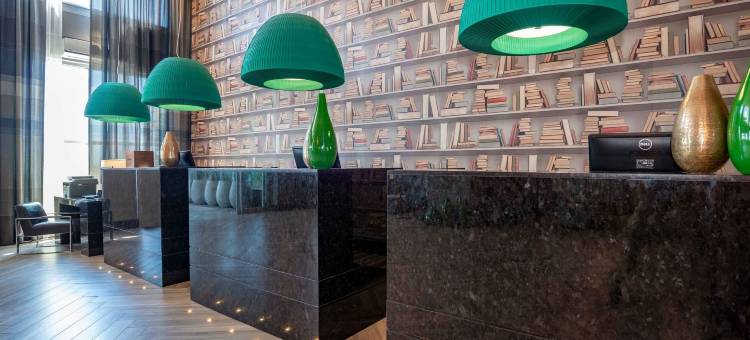 奥克维尔桑德曼酒店(Sandman Hotel Oakville)图片