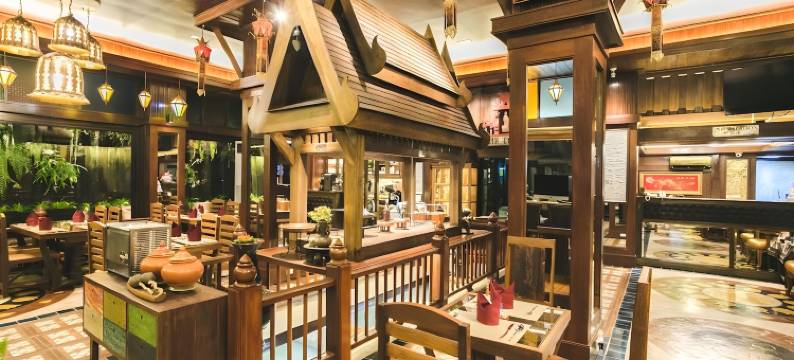 南顿精品酒店(Namton Boutique Hotel)图片
