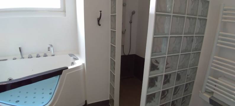 维涅宏谢曼旅馆(Gites Chemin des Vignerons)图片