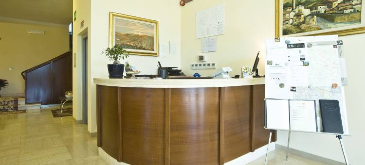 索拉酒店(Villa Hotel Del Sole)图片