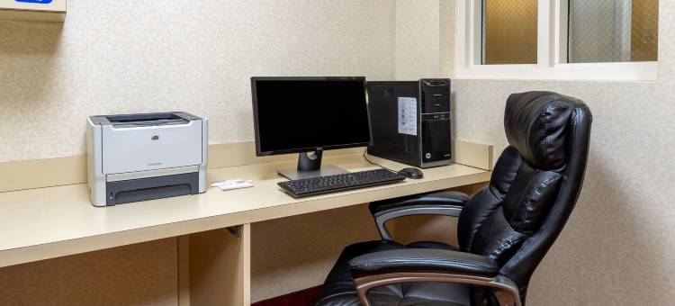 阿伦敦-弗格斯维尔浩枫套房酒店(Hawthorn Suites by Wyndham Allentown-Fogelsville)图片