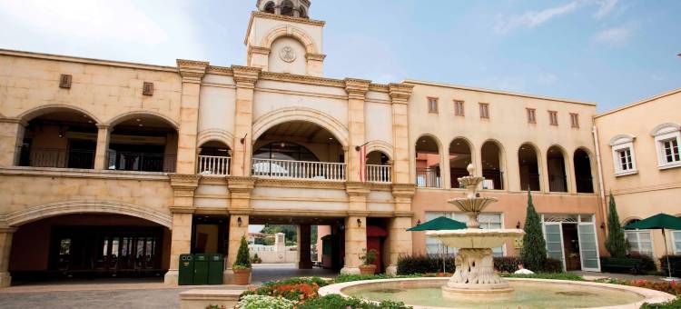 海茵娜酒店拉格娜登堡(Henn na Hotel Laguna Ten Bosch)图片
