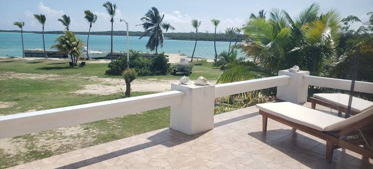 海雾别墅酒店(Ocean Mist Villa)图片