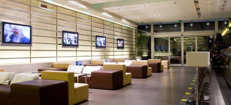 库比酒店(Hotel Cube)图片