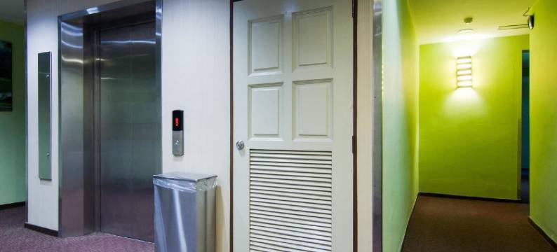 柯士甸山八天精品酒店(Eight Days Boutique Hotel - Mount Austin)图片