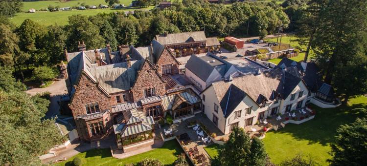 阿普尔比庄园温泉花园酒店(Appleby Manor Hotel & Garden Spa)图片