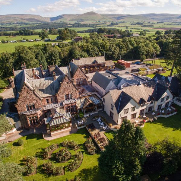 阿普尔比庄园温泉花园酒店(Appleby Manor Hotel & Garden Spa)图片