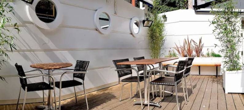 阿尔托酒店(Artto Hotel)图片