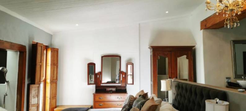 扬哈姆士格特乡村之家旅馆(Jan Harmsgat Country House)图片