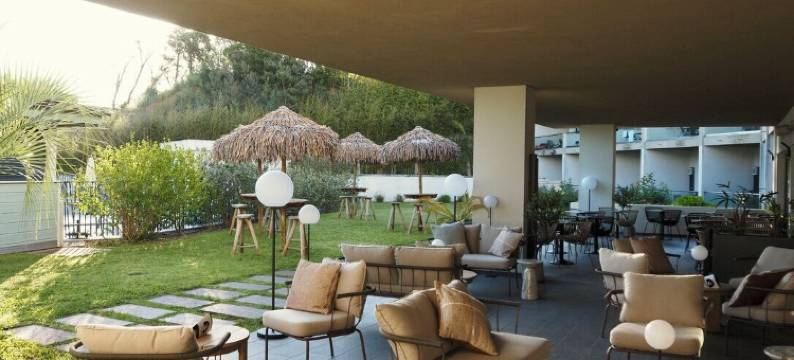 套房之家酒店(Suite Home Porticcio)图片