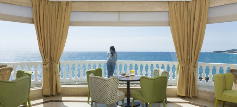 布拉瓦海岸酒店(Hotel Costa Brava)图片