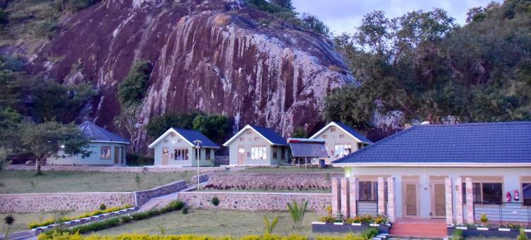 卡阿邦度假酒店(Kaabong Resort Hotel)图片