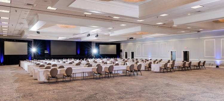 因斯布鲁克萨拉曼达高尔夫及Spa度假酒店(Innisbrook Resort)图片