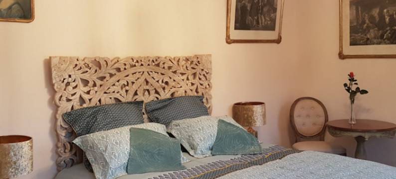 皮埃尔餐桌酒店(La Table de Pierre)图片