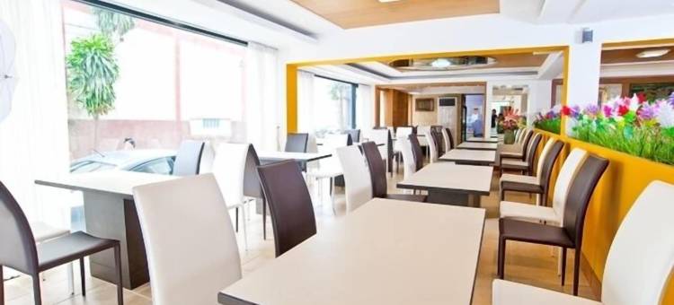 暹罗天堂酒店(Siam Paradise Entertainment Complex)图片