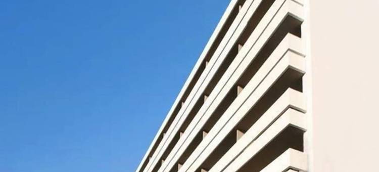 亚奎拉亚特兰蒂斯酒店(Aquila Atlantis Hotel)图片