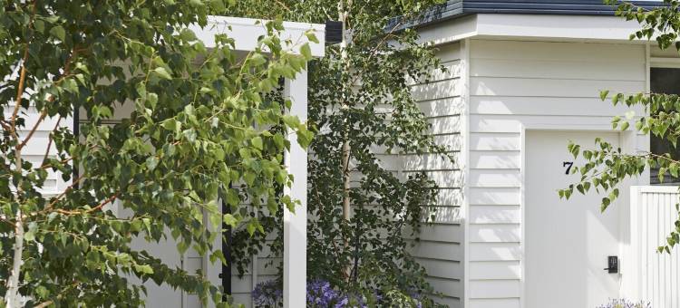 安科吉朗酒店(Anchor Geelong)图片