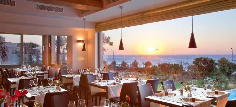 阿穆斯酒店-水疗中心(Amus Hotel & Spa)图片