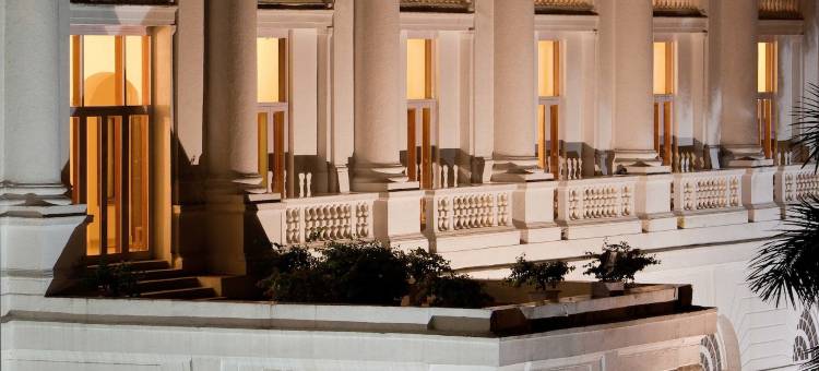 梅登斯饭店(Maidens Hotel)图片