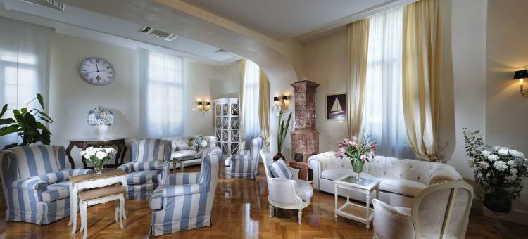 意大利皇宫酒店(Hotel Italia Palace)图片
