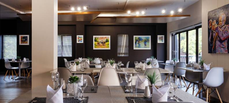 阿卡娜妮公寓(Akanani Apartments)图片