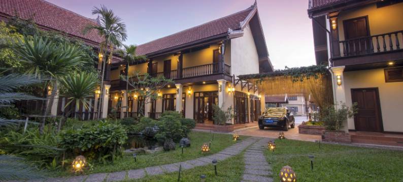 萨达酒店(Sada Hotel)图片