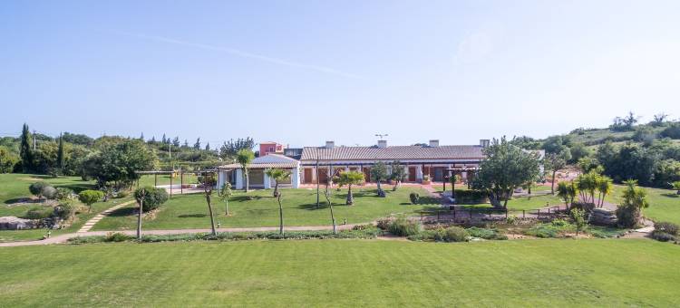 自然诗人昆塔公寓酒店(Quinta dos Poetas Nature Hotel & Apartments)图片