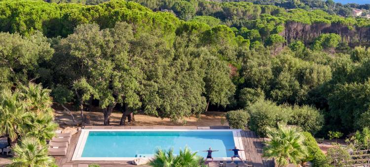 维尔格兰德自然度假村(Vallegrande Nature Resort by Geocharme)图片