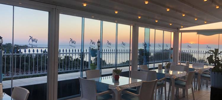 奥拉精品酒店(Aura Boutique Hotel)图片