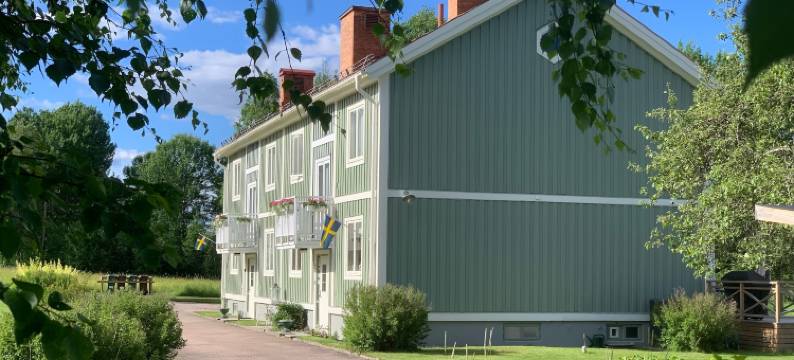 孙讷穆绿屋旅馆(The Green House Guesthouse)图片