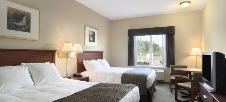 桑德贝北戴斯酒店(Days Inn by Wyndham Thunder Bay North)图片