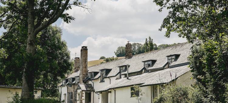 Mr & Mrs Smith WEEKE BARTON(Mr & MRS Smith Weeke Barton)图片