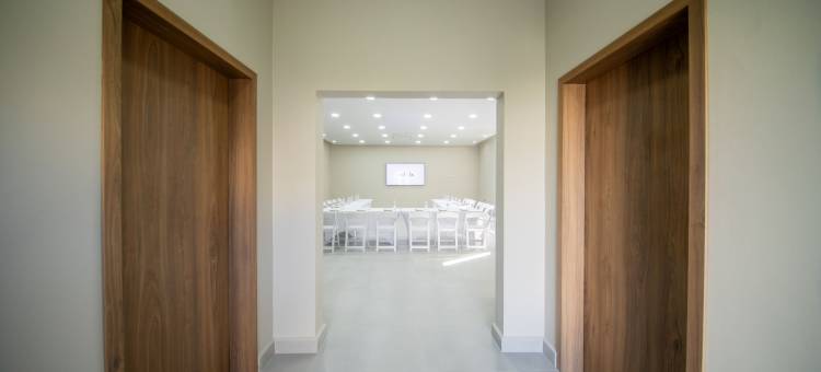 雪松酒店(Cedrela)图片