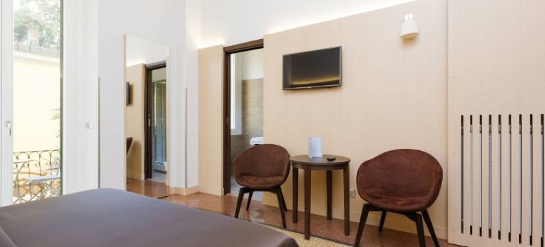 多慕思特伦齐奥酒店(Domus Terenzio)图片