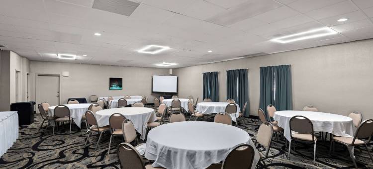 安克尼华美达酒店(Wyndham Garden Ankeny)(Wyndham Garden Ankeny/Des Moines)图片
