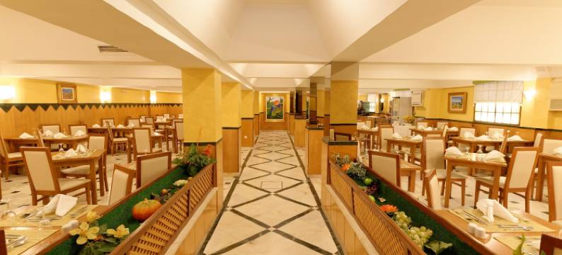 巴艾德蒙特哥酒店(Hotel Baía de Monte Gordo)图片