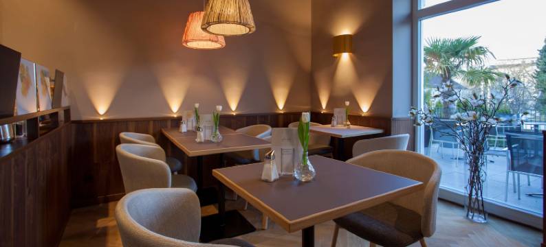 伯纳孔蒂特雷精品酒店(Ebner - Boutique-Hotel & Konditorei)图片